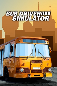 Постер Bus Simulator 18